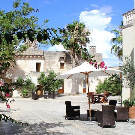 Masseria Pagani Nardo Exterior photo