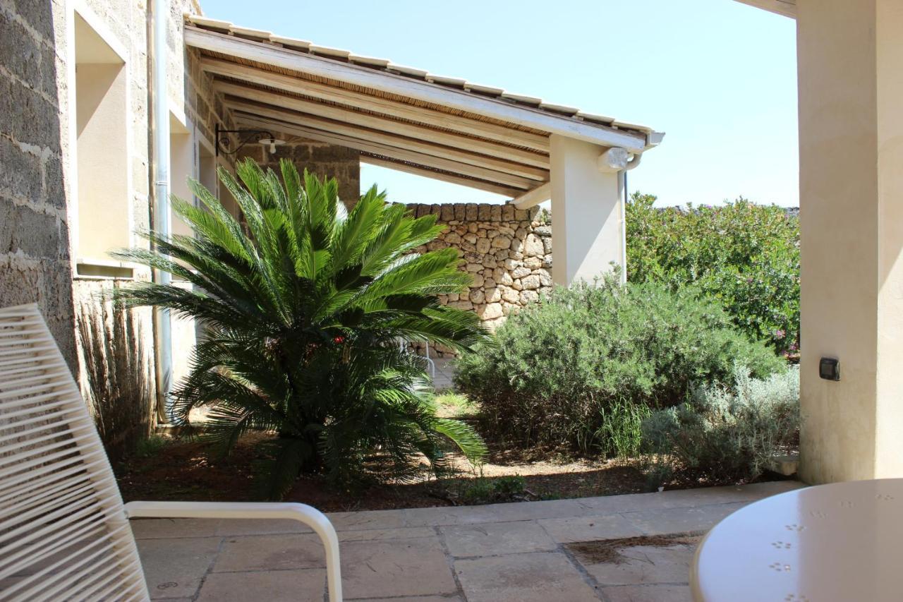 Masseria Pagani Nardo Exterior photo