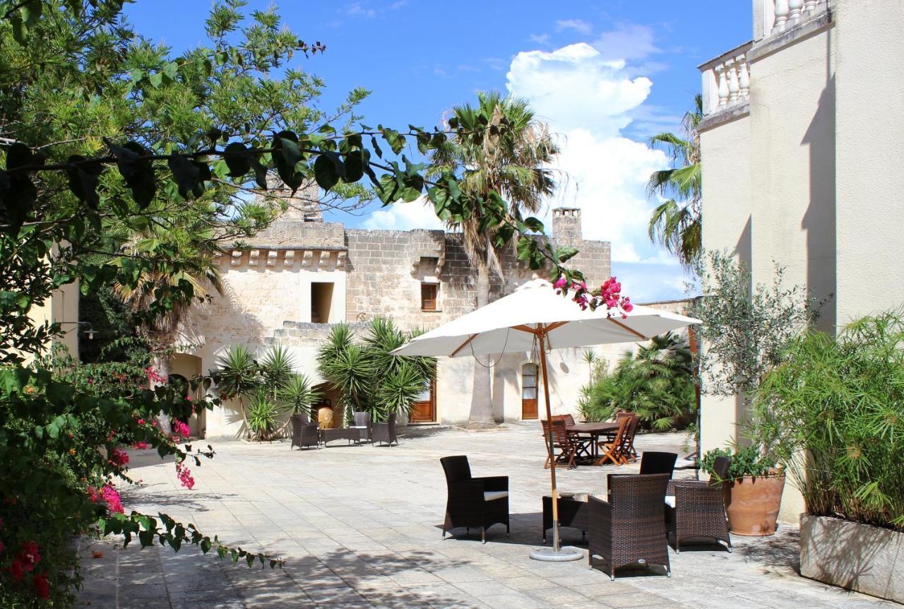 Masseria Pagani Nardo Exterior photo