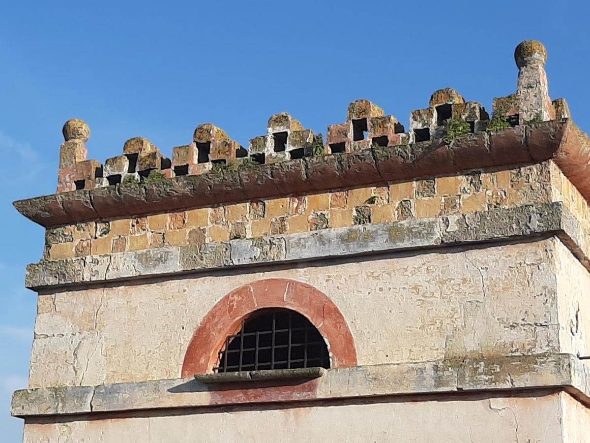 Masseria Pagani Nardo Exterior photo
