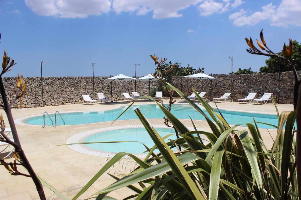 Masseria Pagani Nardo Exterior photo