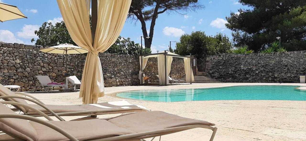 Masseria Pagani Nardo Exterior photo