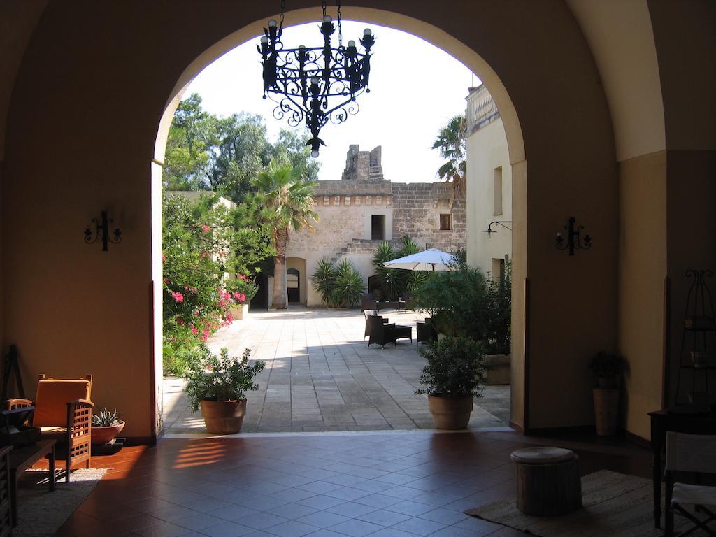 Masseria Pagani Nardo Exterior photo
