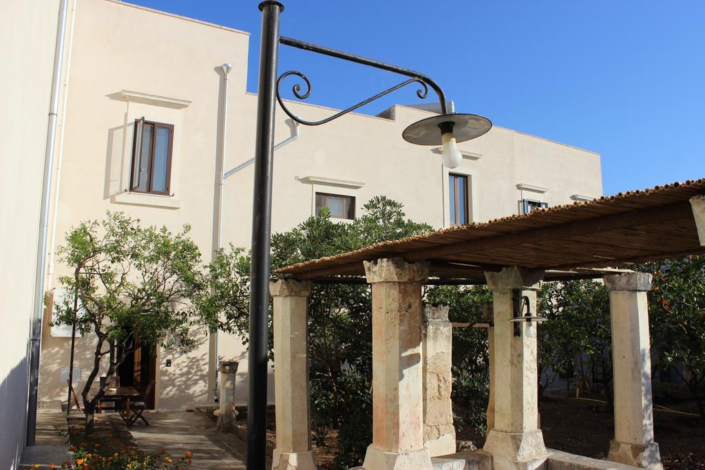 Masseria Pagani Nardo Exterior photo