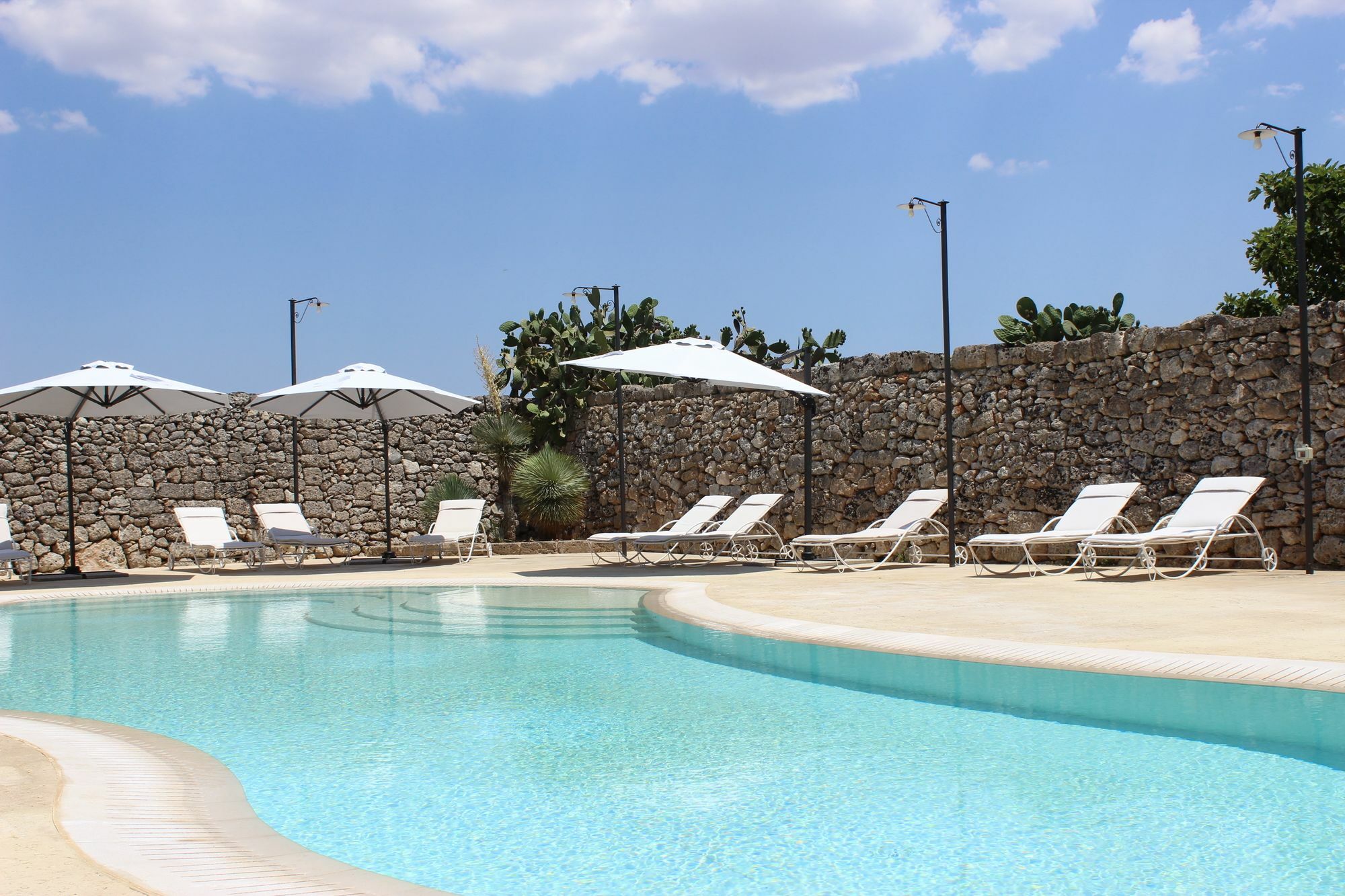 Masseria Pagani Nardo Exterior photo