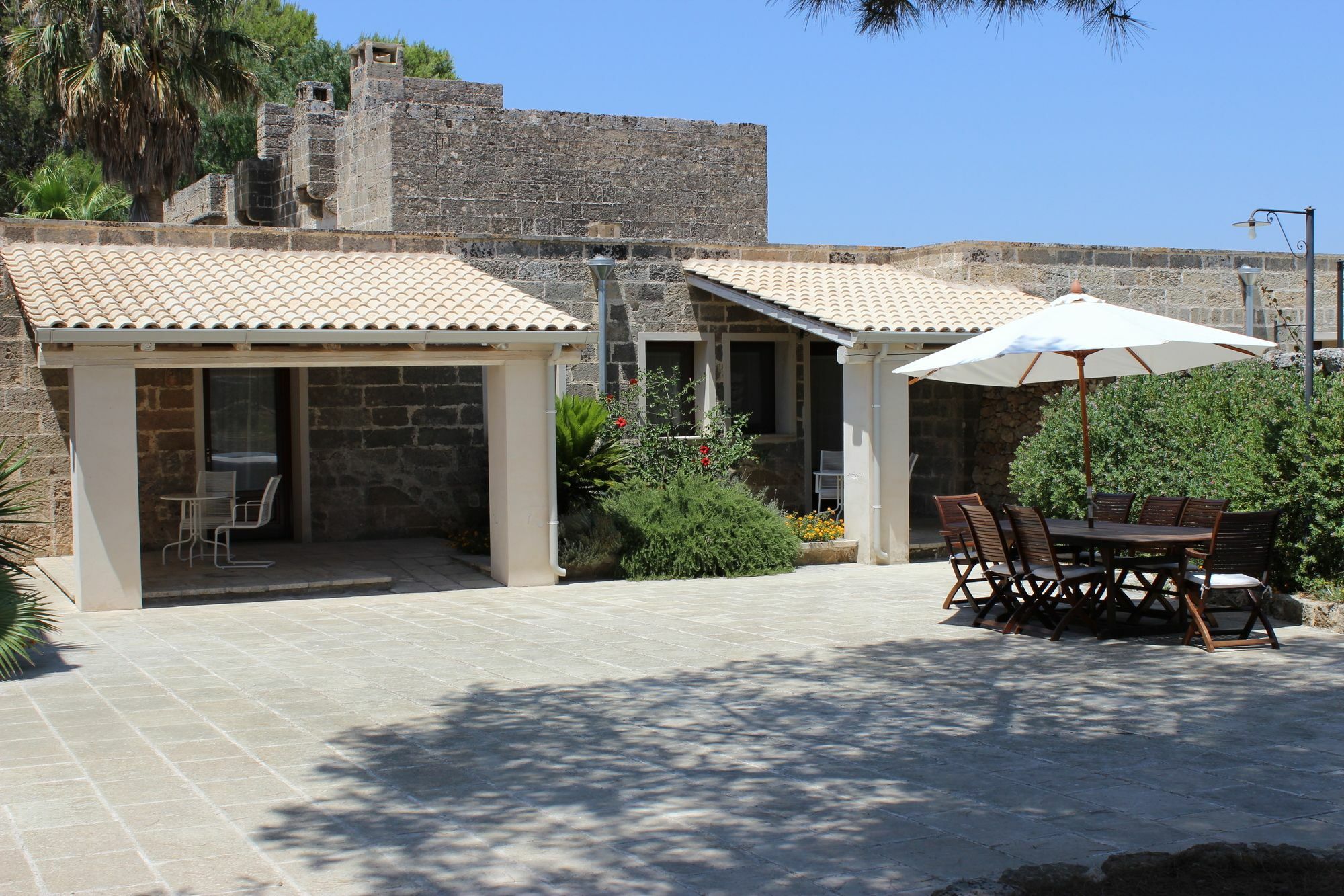 Masseria Pagani Nardo Exterior photo