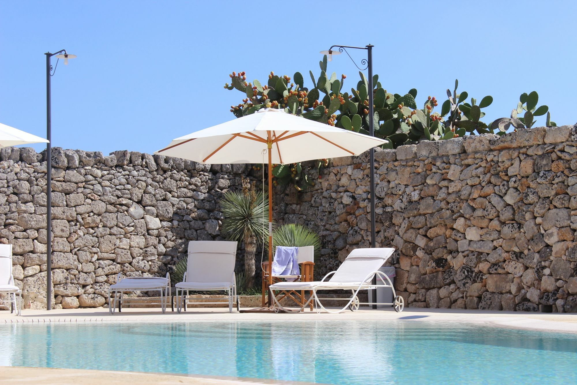Masseria Pagani Nardo Exterior photo