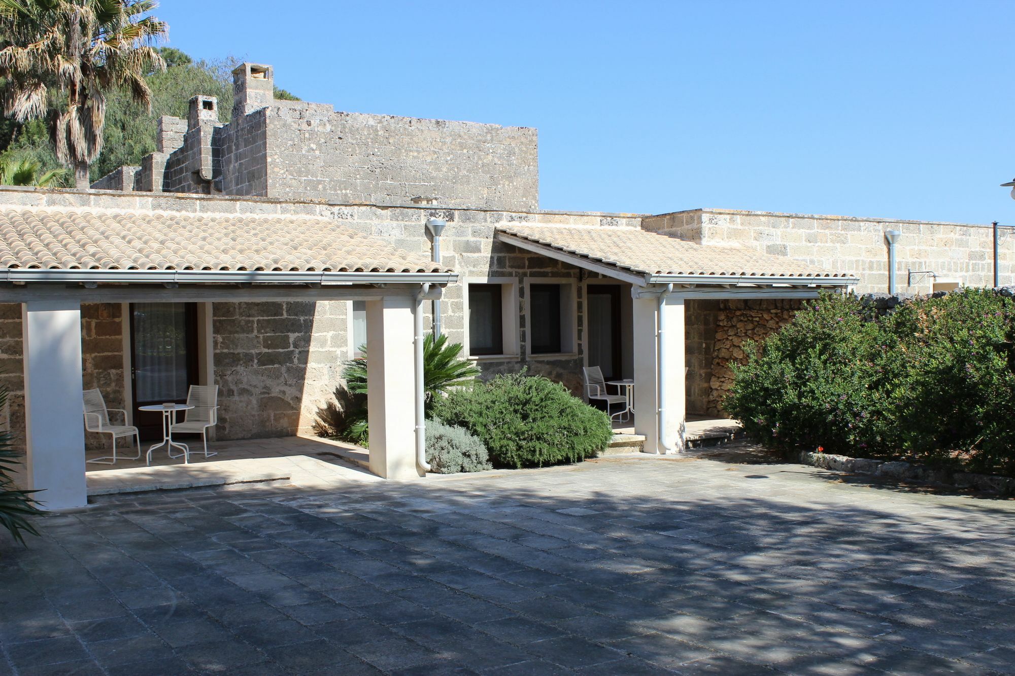 Masseria Pagani Nardo Exterior photo