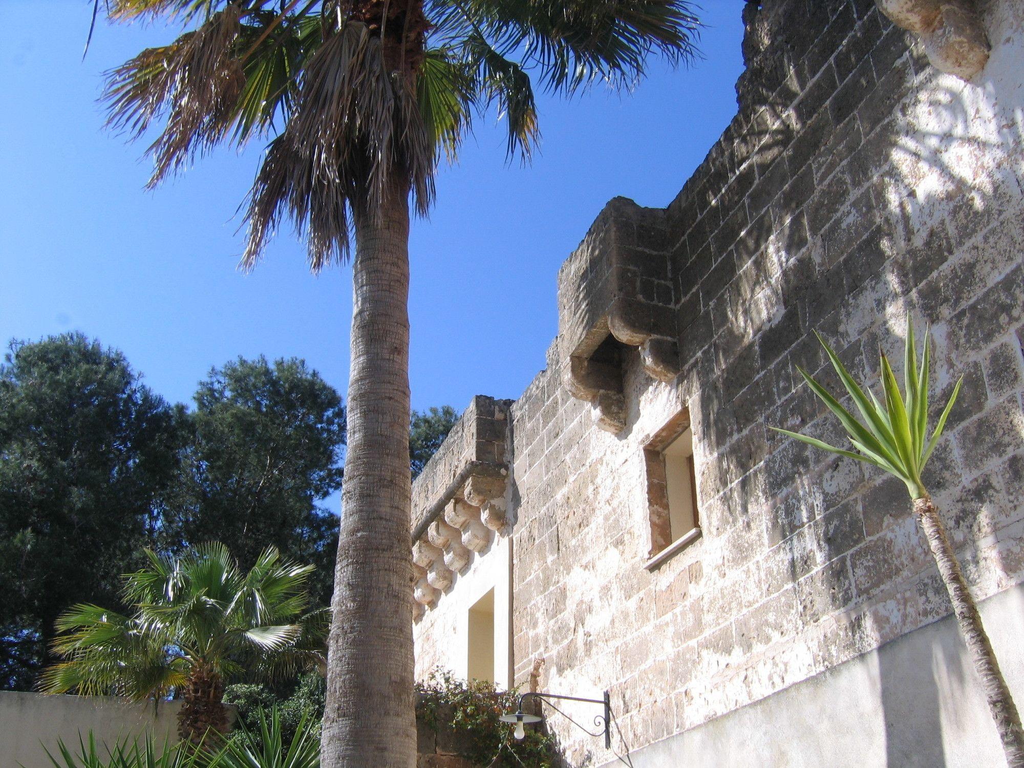 Masseria Pagani Nardo Exterior photo